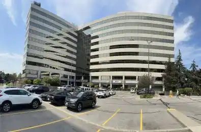 305 Milner Avenue Unit# 700-23 Toronto E11 Ontario M1B 3V4