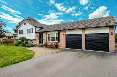 1437 Stewart Line Cavan Monaghan Ontario L0A 1C0