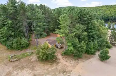 148 Sandy Shores Trail Madawaska Valley Ontario K0J 1B0