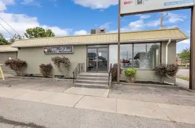 393 St Paul Avenue Brantford Ontario N3R 4N6