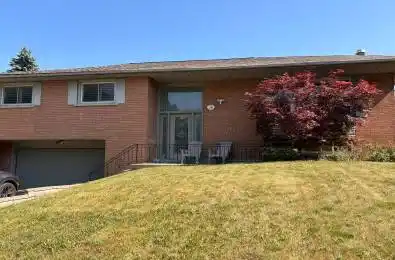 74 Ladyslipper Court Markham Ontario L3T 2S7