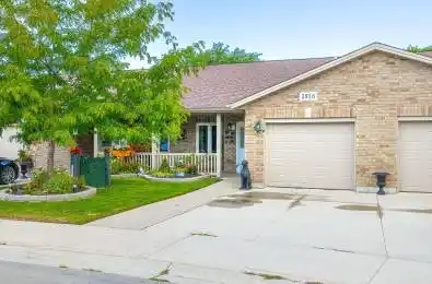 3916 Trillium Circle Lincoln Ontario L0R 2C0