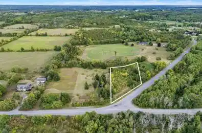 Foxton Road Belleville Ontario K0K 2Y0