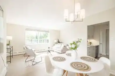 78 Warren Road Unit# 501 Toronto C02 Ontario M4V 2R6