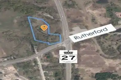 5970 Rutherford Road Vaughan Ontario L4L 1A7