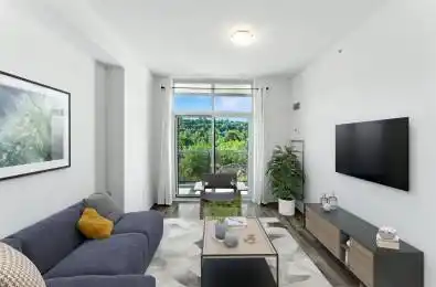 81 Robinson Street Unit# 709 Hamilton Ontario L8P 0C2