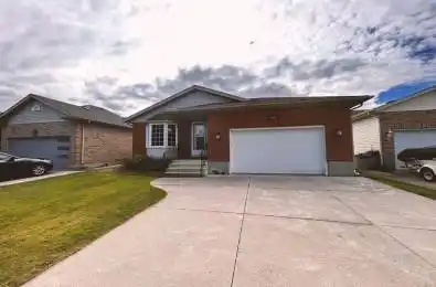 7984 Grossi Court Niagara Falls Ontario L2H 3G8