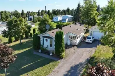 30 Lake Street Havelock-Belmont-Methuen Ontario K0L 1Z0