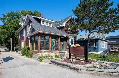 97 Wharncliffe Road London South Ontario N6J 2K2