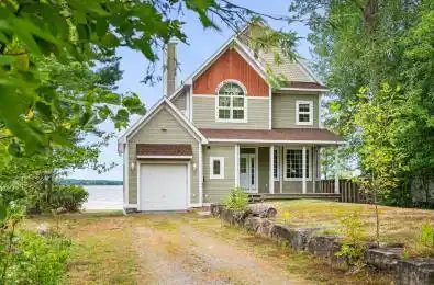 4310 Armitage Avenue Constance Bay - Dunrobin - Kilmaurs - Woodlawn On