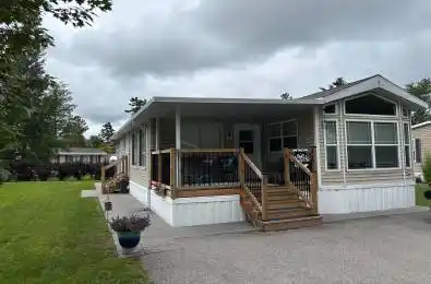 108 Madawaska Trail Wasaga Beach Ontario L9Z 1X7