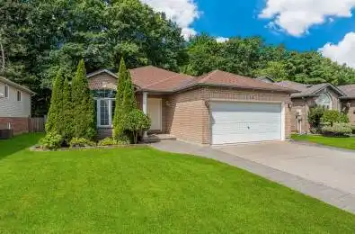 113 Foxtail Avenue Welland Ontario L3C 7J6