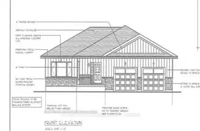 62 Windover Drive Minden Hills Ontario K0M 2K0