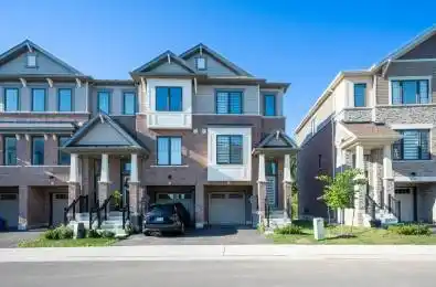 185 Bedrock Drive Unit# 36 Hamilton Ontario L8J 0M5