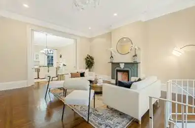 46 Herkimer Street Unit# 2 Hamilton Ontario L8P 2G4