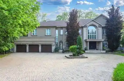 161 Renaissance Court Vaughan Ontario L4J 7W4