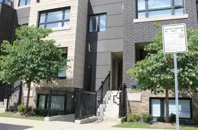1127 Cooke Boulevard On L5m 7c5 Boulevard Unit# 507 Burlington Ontario