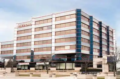 3000 Steeles Avenue Unit# Unit 103B Markham Ontario L3R 9W2