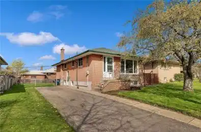 28 Reno Drive Unit# Main Toronto E04 Ontario M3B 0A7