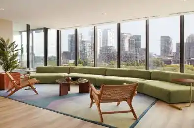 9 Tecumseth Street Unit# 218 Toronto C01 Ontario M5V 3G4