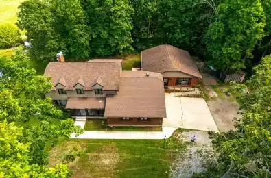 188 Fisherville Road Haldimand Ontario N0A 1P0