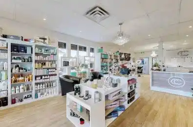 13071 Yonge St Street Unit# 24 Richmond Hill Ontario L4E 1A5