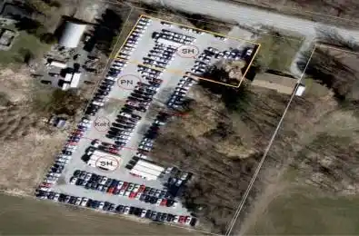 9631 Dickenson Road Unit# A Hamilton Ontario L0R 1W0