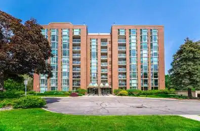 1225 North Shore Boulevard Unit# 104 Burlington Ontario L7S 1Z6