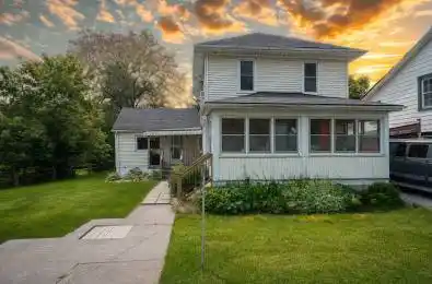 6008 County Road 41 N/A Stone Mills Ontario K0K 2A0