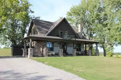 1185 Killarney Bay Road Kawartha Lakes Ontario K0M 1G0