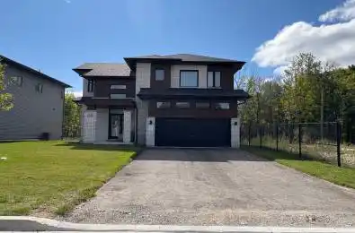 3163 Searidge Street Severn Ontario L3V 8R1