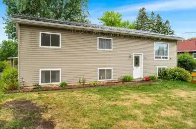 368 Stanley Avenue Deseronto Ontario K0K 1X0