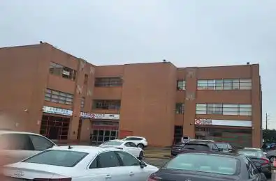 1550 South Gateway Road Unit# 320 Mississauga Ontario L4W 5G6