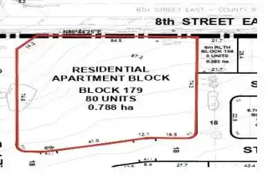 1415 8th Street Owen Sound Ontario N4K 5N9