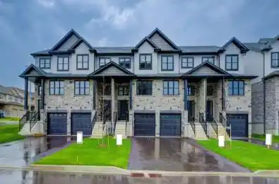 6 Kay Crescent Guelph Ontario N1L 1H1