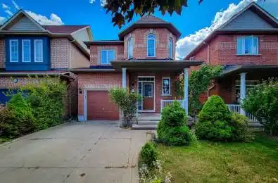 69 Peachwood Crescent Unit# Main Hamilton Ontario L8E 5Z7