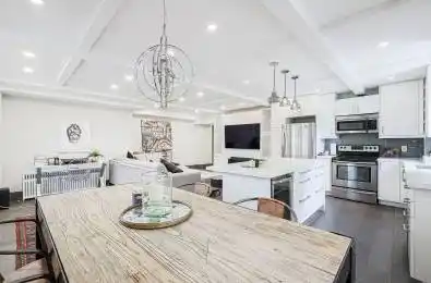 2603 Bathurst Street Unit# 308 Toronto C04 Ontario M6B 2Z6