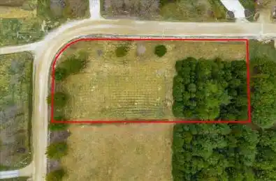Lot # 3 Oxford Street Wellington North Ontario N0G 2L3