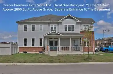 560 Red Elm Road Shelburne Ontario L9V 3Y5