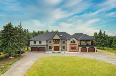 20 Glassford Court Caledon Ontario L7K 0K7
