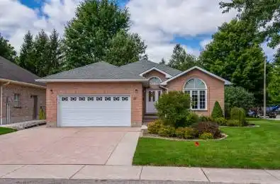 61 Church Street Huron East Ontario N0K 1W0