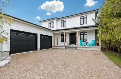 34180 Melena Beach Side Road Bluewater Ontario N0M 1G0