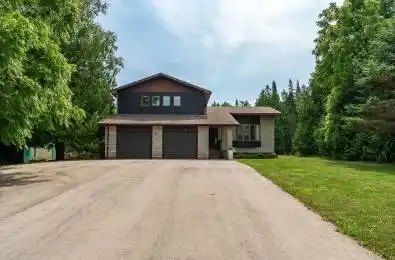 502354 Grey Road 1 Road Georgian Bluffs Ontario N0H 2T0