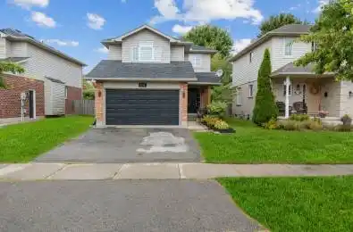 1176 South Wenige Drive London North Ontario N5X 4M3
