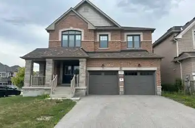 25 Beebalm Lane East Gwillimbury Ontario L9N 0T4