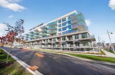 333 Sunseeker Avenue Unit# 528 Innisfil Ontario L9S 0J7