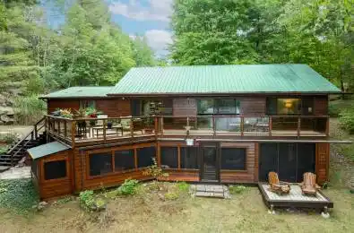 337 Moulton Farm Lane Rideau Lakes Ontario K0G 1X0