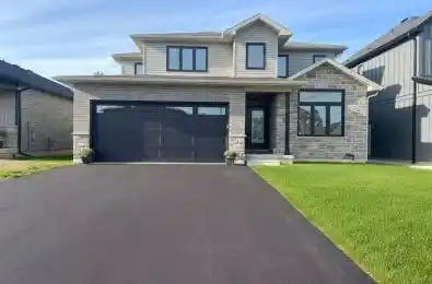 4229 Manson Lane Lincoln Ontario L0R 1G0