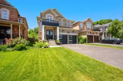 105 Olivia Marie Road Brampton Ontario L6Y 0N1