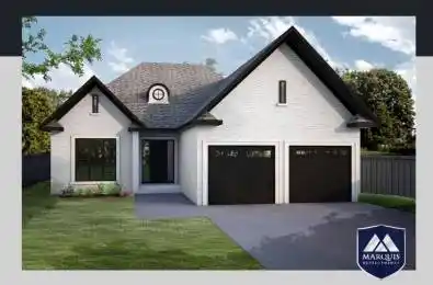 Lot 46 Fallingbrook Road London South Ontario N6P 1H5